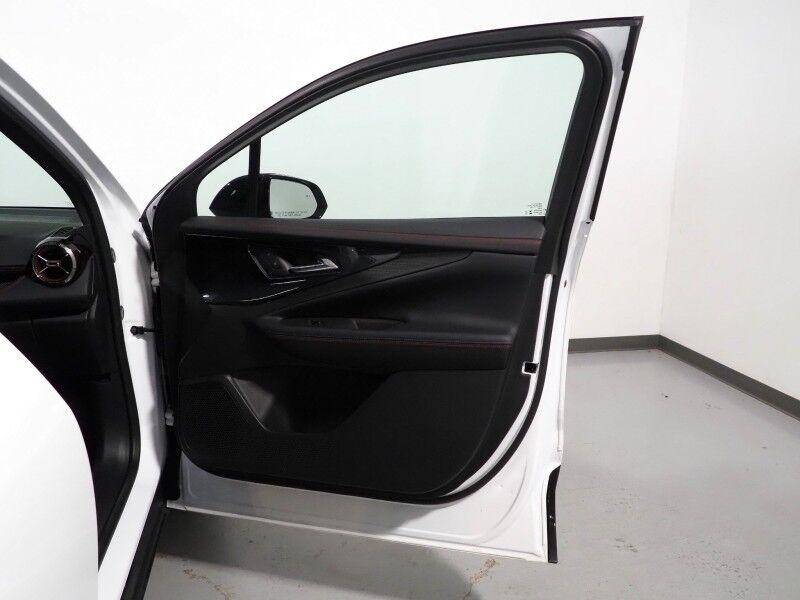 2024 Chevrolet Blazer EV eAWD RS *HEADS-UP DISPLAY, NAVIGATION, ADAPTIVE CRUISE, SAFETY ALERTS, 360 VIEW CAMERAS, 17.7 INCH TOUCHSCREEN, CLIMATE SEATS, HEATED STEERING, REMOTE START, 21 INCH WHEELS, WIRELESS CHARGING Round Rock TX