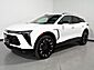 2024 Chevrolet Blazer EV eAWD RS *HEADS-UP DISPLAY, NAVIGATION, ADAPTIVE CRUISE, SAFETY ALERTS, 360 VIEW CAMERAS, 17.7 INCH TOUCHSCREEN, CLIMATE SEATS, HEATED STEERING, REMOTE START, 21 INCH WHEELS, WIRELESS CHARGING Round Rock TX