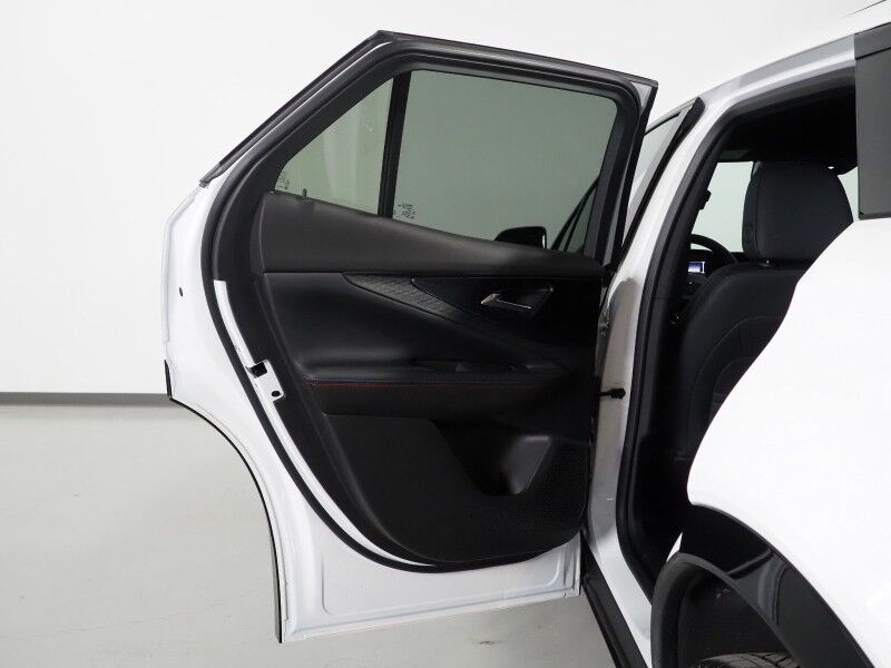 2024 Chevrolet Blazer EV eAWD RS *HEADS-UP DISPLAY, NAVIGATION, ADAPTIVE CRUISE, SAFETY ALERTS, 360 VIEW CAMERAS, 17.7 INCH TOUCHSCREEN, CLIMATE SEATS, HEATED STEERING, REMOTE START, 21 INCH WHEELS, WIRELESS CHARGING Round Rock TX