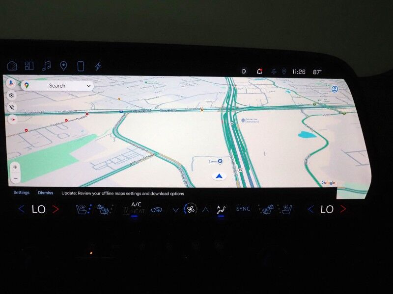 2024 Chevrolet Blazer EV eAWD RS *HEADS-UP DISPLAY, NAVIGATION, ADAPTIVE CRUISE, SAFETY ALERTS, 360 VIEW CAMERAS, 17.7 INCH TOUCHSCREEN, CLIMATE SEATS, HEATED STEERING, REMOTE START, 21 INCH WHEELS, WIRELESS CHARGING Round Rock TX