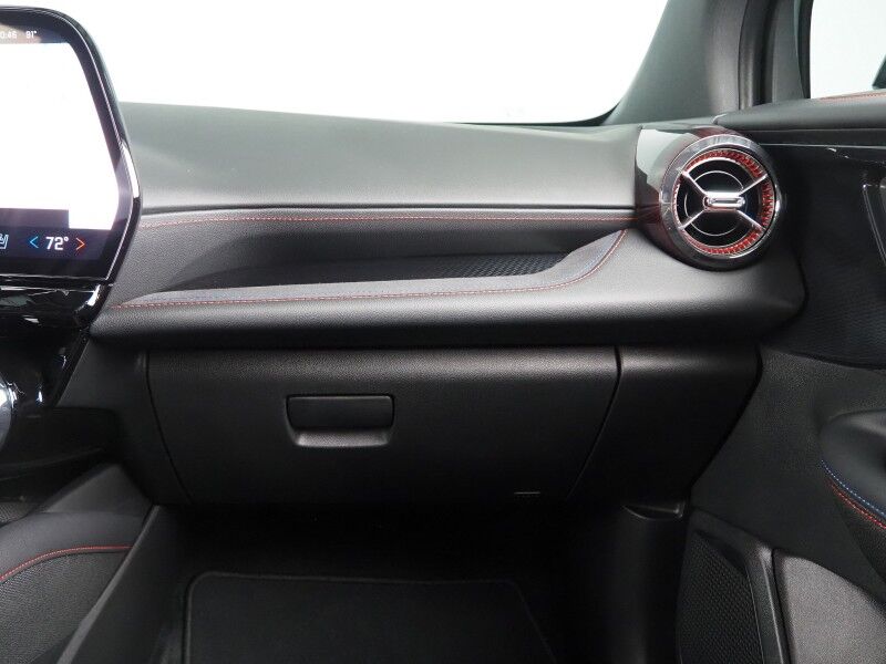 2024 Chevrolet Blazer EV eAWD RS *HEADS-UP DISPLAY, NAVIGATION, ADAPTIVE CRUISE, SAFETY ALERTS, 360 VIEW CAMERAS, 17.7 INCH TOUCHSCREEN, CLIMATE SEATS, HEATED STEERING, REMOTE START, 21 INCH WHEELS, WIRELESS CHARGING Round Rock TX