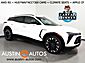 2024 Chevrolet Blazer EV eAWD RS *HEADS-UP DISPLAY, NAVIGATION, ADAPTIVE CRUISE, SAFETY ALERTS, 360 VIEW CAMERAS, 17.7 INCH TOUCHSCREEN, CLIMATE SEATS, HEATED STEERING, REMOTE START, 21 INCH WHEELS, WIRELESS CHARGING Round Rock TX