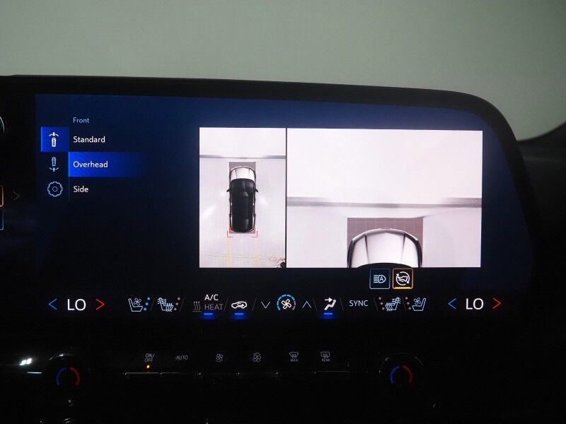 2024 Chevrolet Blazer EV eAWD RS *HEADS-UP DISPLAY, NAVIGATION, ADAPTIVE CRUISE, SAFETY ALERTS, 360 VIEW CAMERAS, 17.7 INCH TOUCHSCREEN, CLIMATE SEATS, HEATED STEERING, REMOTE START, 21 INCH WHEELS, WIRELESS CHARGING Round Rock TX