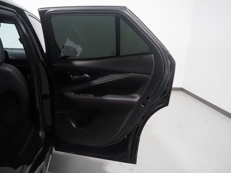 2024 Chevrolet Blazer EV eAWD RS *HEADS-UP DISPLAY, NAVIGATION, ADAPTIVE CRUISE, SAFETY ALERTS, 360 VIEW CAMERAS, 17.7 INCH TOUCHSCREEN, CLIMATE SEATS, HEATED STEERING, REMOTE START, 21 INCH WHEELS, WIRELESS CHARGING Round Rock TX