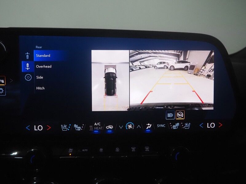 2024 Chevrolet Blazer EV eAWD RS *HEADS-UP DISPLAY, NAVIGATION, ADAPTIVE CRUISE, SAFETY ALERTS, 360 VIEW CAMERAS, 17.7 INCH TOUCHSCREEN, CLIMATE SEATS, HEATED STEERING, REMOTE START, 21 INCH WHEELS, WIRELESS CHARGING Round Rock TX