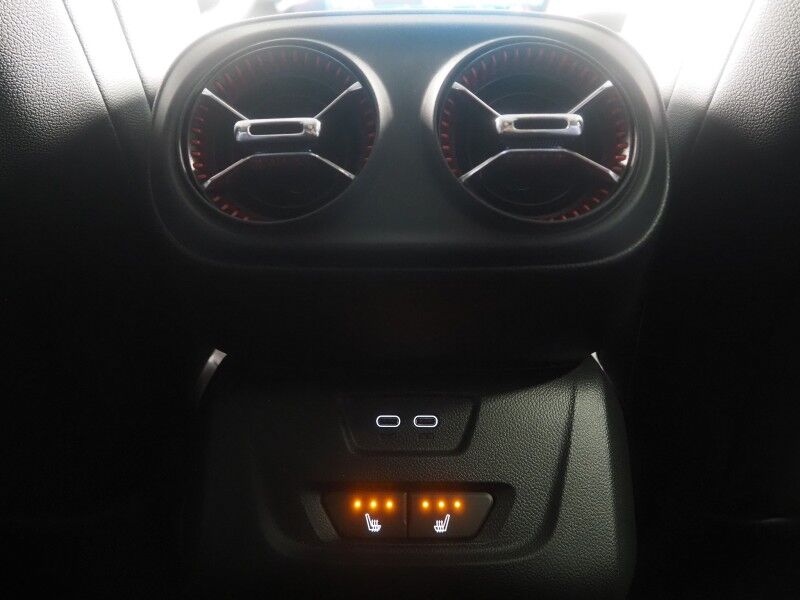 2024 Chevrolet Blazer EV eAWD RS *HEADS-UP DISPLAY, NAVIGATION, ADAPTIVE CRUISE, SAFETY ALERTS, 360 VIEW CAMERAS, 17.7 INCH TOUCHSCREEN, CLIMATE SEATS, HEATED STEERING, REMOTE START, 21 INCH WHEELS, WIRELESS CHARGING Round Rock TX