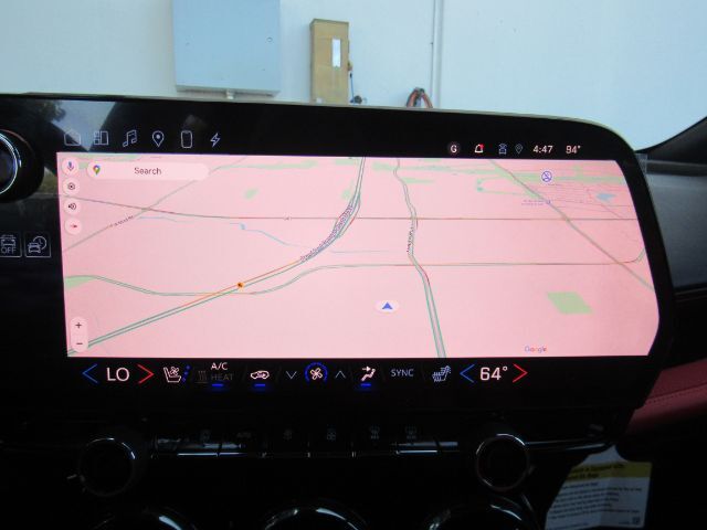 2024 Chevrolet Blazer EV eAWD RS Plano TX