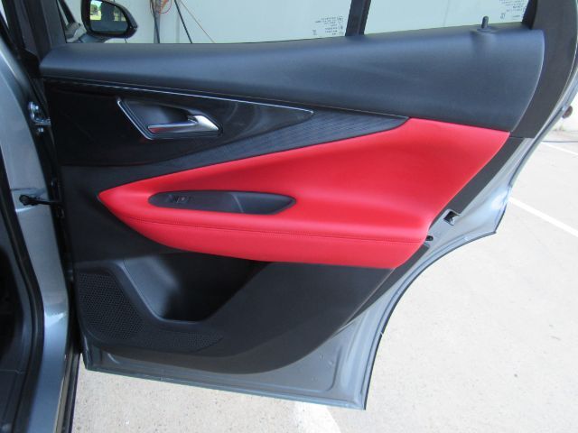 2024 Chevrolet Blazer EV eAWD RS Plano TX