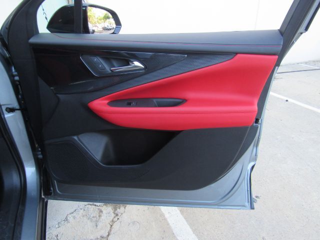 2024 Chevrolet Blazer EV eAWD RS Plano TX