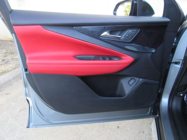 2024 Chevrolet Blazer EV eAWD RS Plano TX