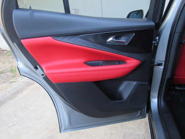 2024 Chevrolet Blazer EV eAWD RS Plano TX