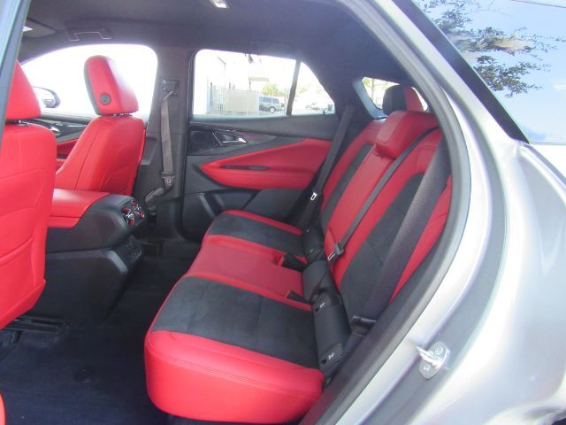 2024 Chevrolet Blazer EV eAWD RS Plano TX