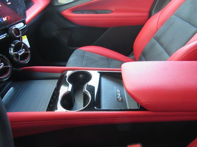 2024 Chevrolet Blazer EV eAWD RS Plano TX