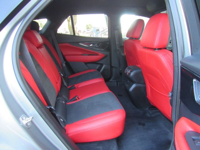 2024 Chevrolet Blazer EV eAWD RS Plano TX