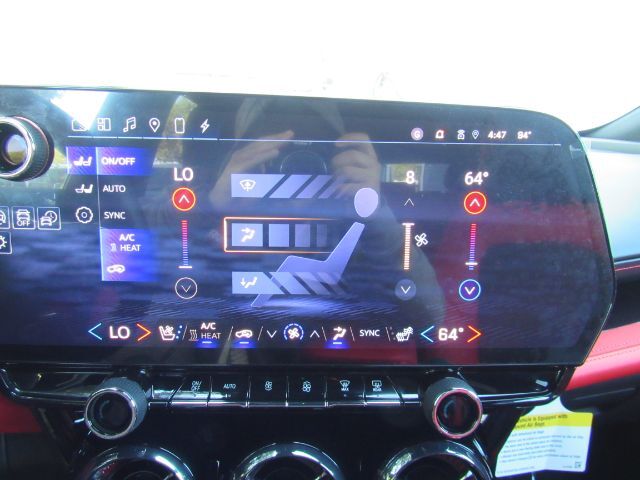 2024 Chevrolet Blazer EV eAWD RS Plano TX