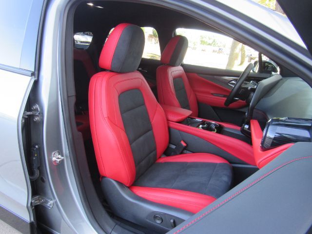 2024 Chevrolet Blazer EV eAWD RS Plano TX