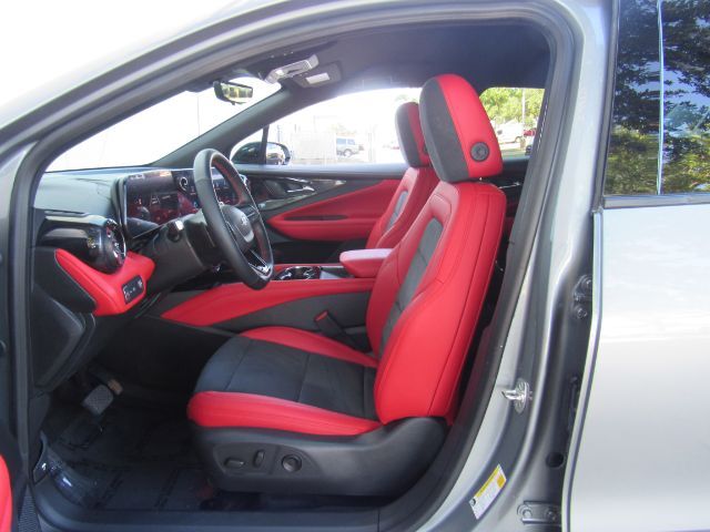 2024 Chevrolet Blazer EV eAWD RS Plano TX