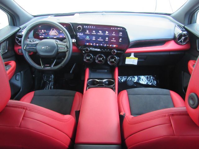 2024 Chevrolet Blazer EV eAWD RS Plano TX