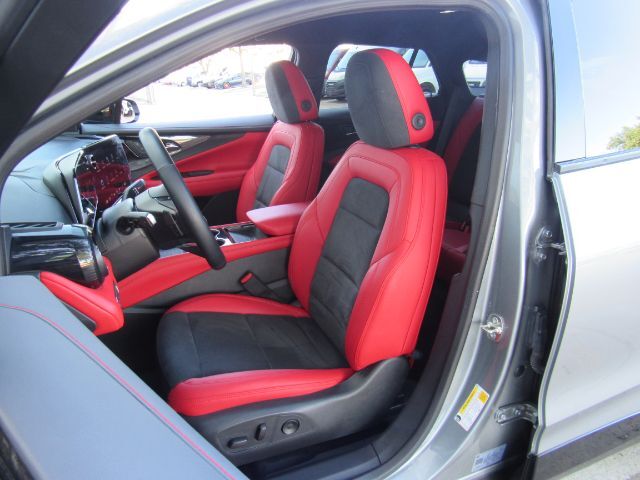 2024 Chevrolet Blazer EV eAWD RS Plano TX