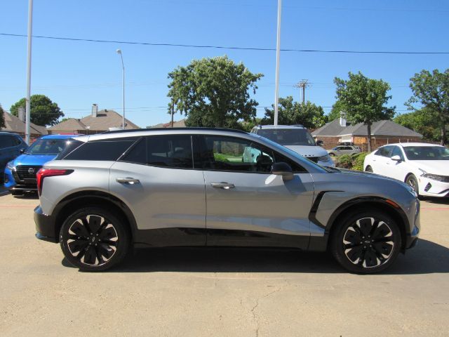 2024 Chevrolet Blazer EV eAWD RS Plano TX