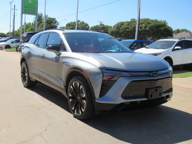 2024 Chevrolet Blazer EV eAWD RS Plano TX