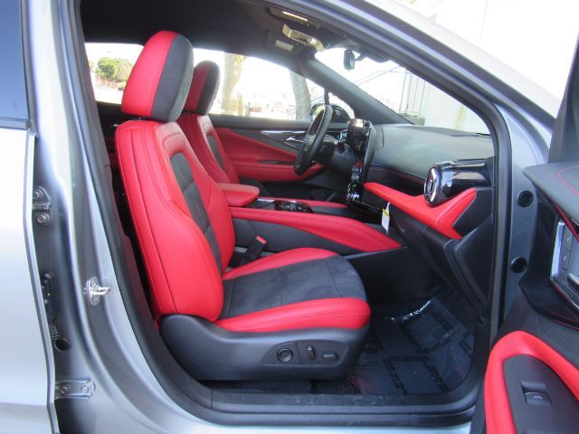 2024 Chevrolet Blazer EV eAWD RS Plano TX