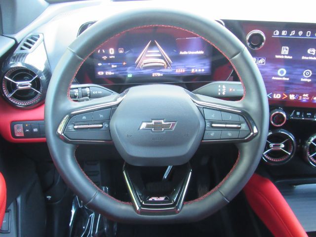 2024 Chevrolet Blazer EV eAWD RS Plano TX