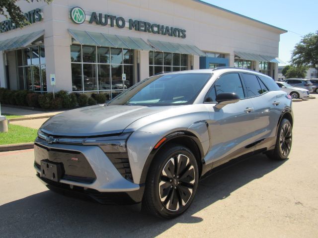 2024 Chevrolet Blazer EV eAWD RS Plano TX