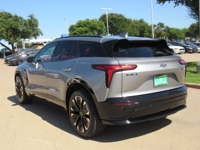 2024 Chevrolet Blazer EV eAWD RS Plano TX