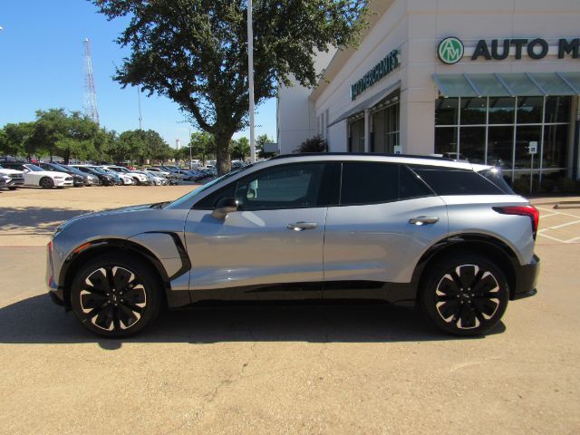 2024 Chevrolet Blazer EV eAWD RS Plano TX