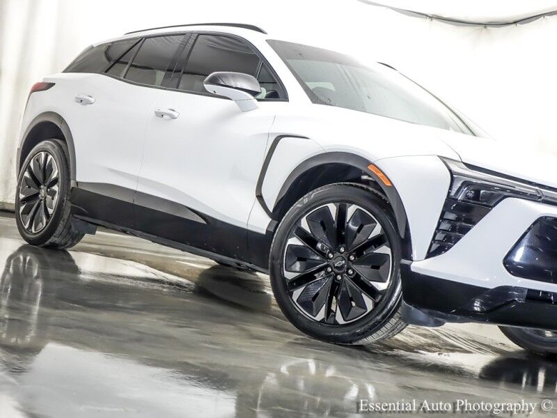 2024 Chevrolet Blazer EV eAWD RS Willowbrook IL