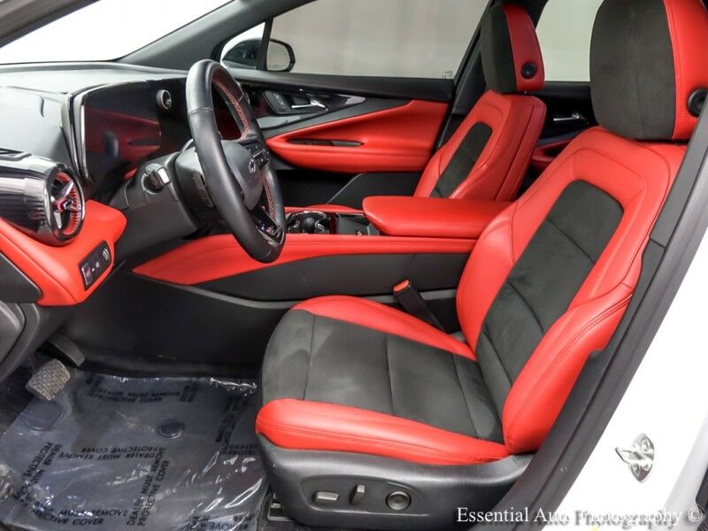 2024 Chevrolet Blazer EV eAWD RS Willowbrook IL