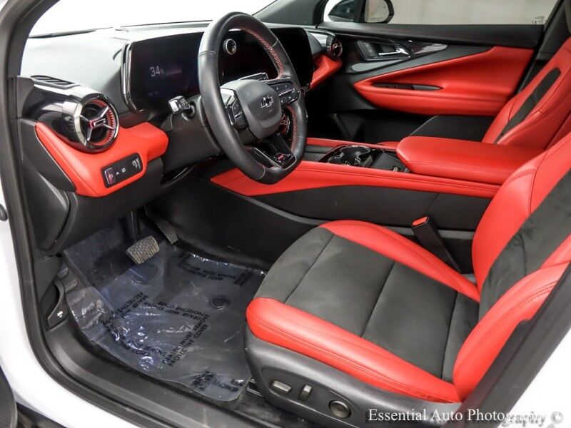 2024 Chevrolet Blazer EV eAWD RS Willowbrook IL