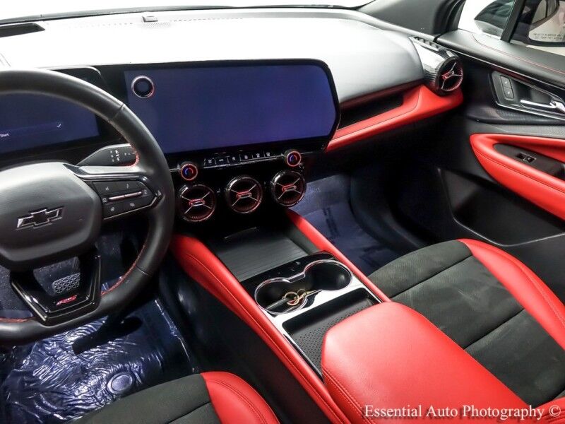 2024 Chevrolet Blazer EV eAWD RS Willowbrook IL