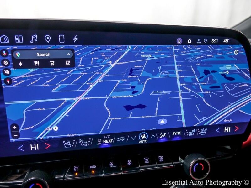 2024 Chevrolet Blazer EV eAWD RS Willowbrook IL