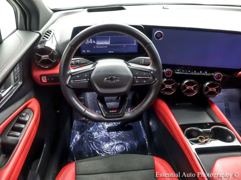 2024 Chevrolet Blazer EV eAWD RS Willowbrook IL