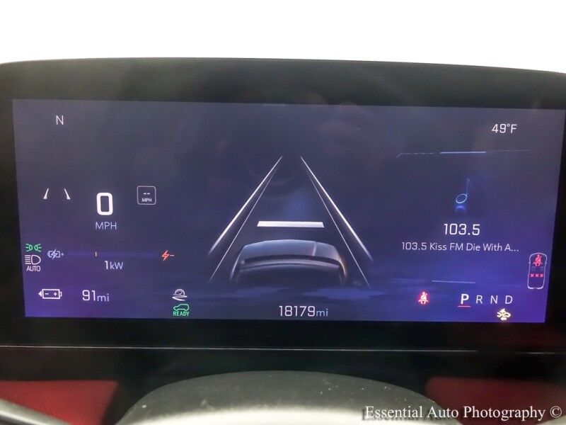 2024 Chevrolet Blazer EV eAWD RS Willowbrook IL