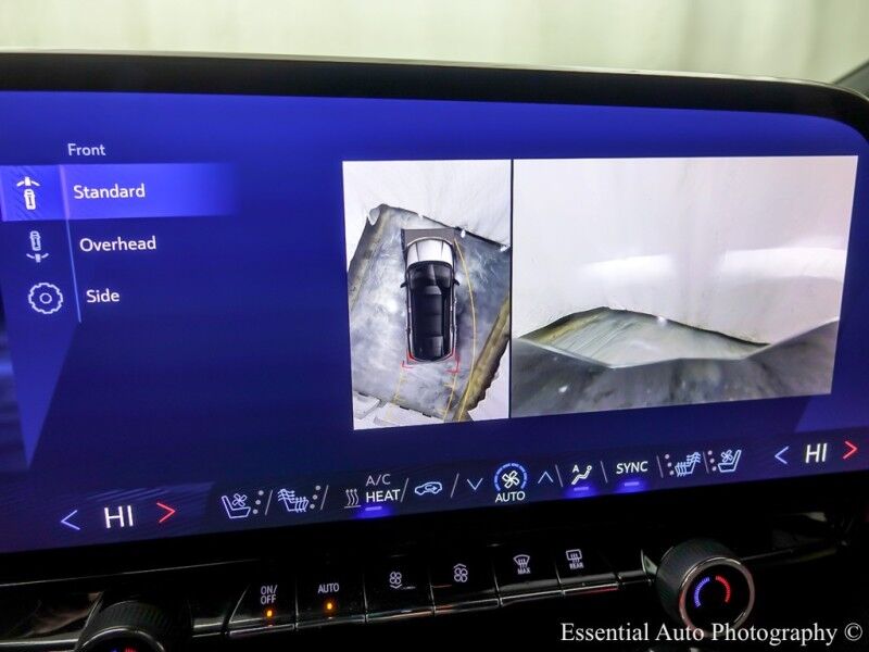 2024 Chevrolet Blazer EV eAWD RS Willowbrook IL