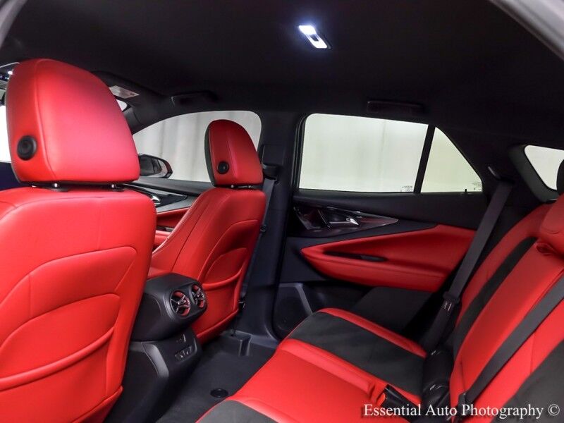 2024 Chevrolet Blazer EV eAWD RS Willowbrook IL