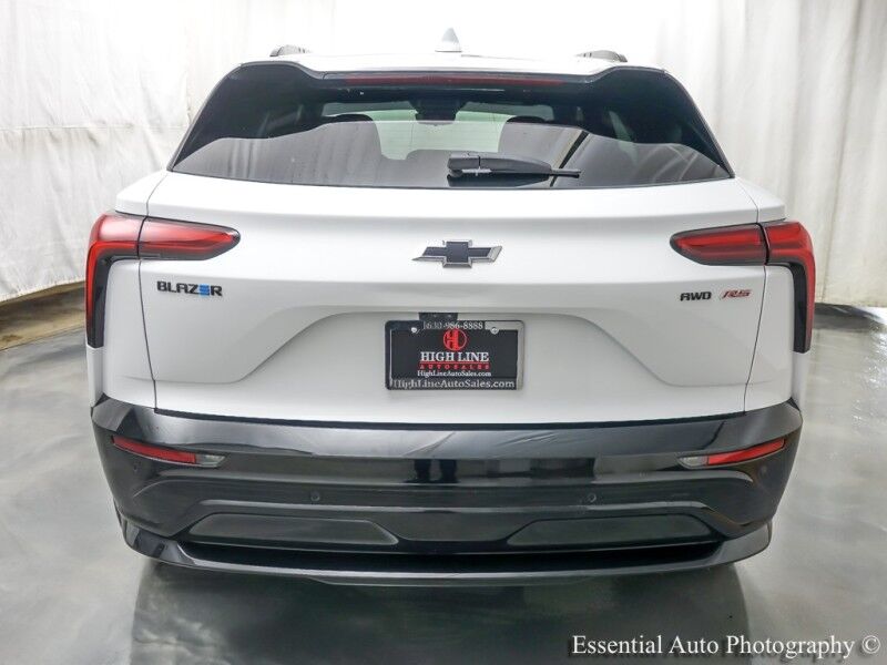 2024 Chevrolet Blazer EV eAWD RS Willowbrook IL