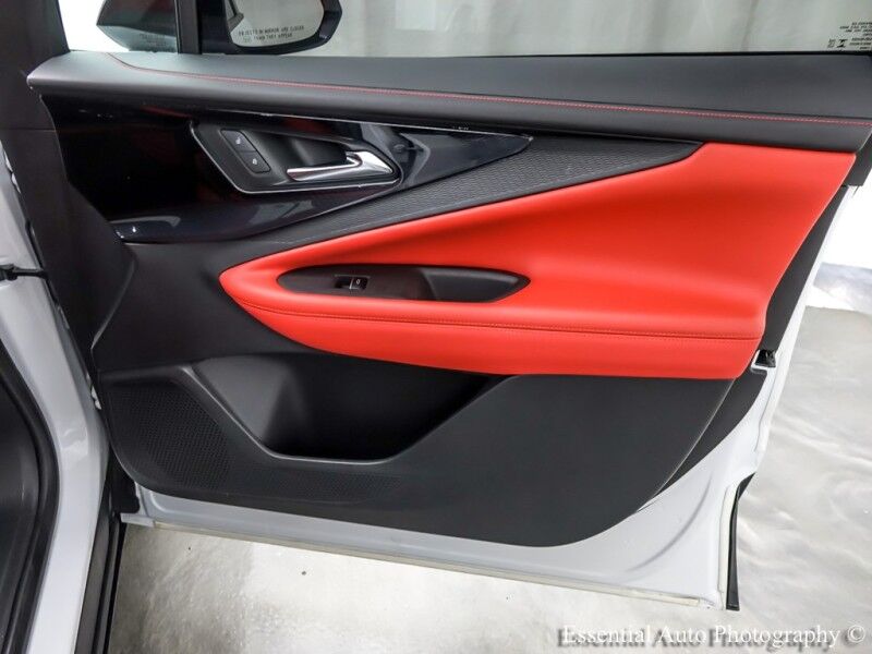 2024 Chevrolet Blazer EV eAWD RS Willowbrook IL