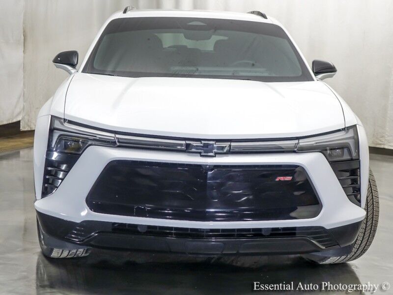 2024 Chevrolet Blazer EV eAWD RS Willowbrook IL
