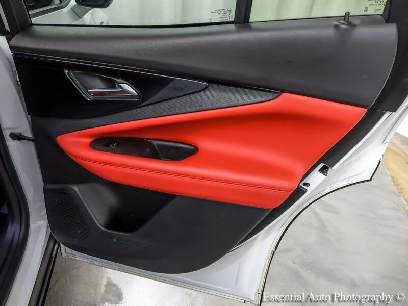 2024 Chevrolet Blazer EV eAWD RS Willowbrook IL