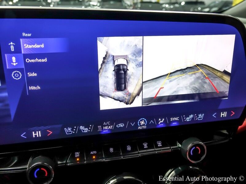 2024 Chevrolet Blazer EV eAWD RS Willowbrook IL