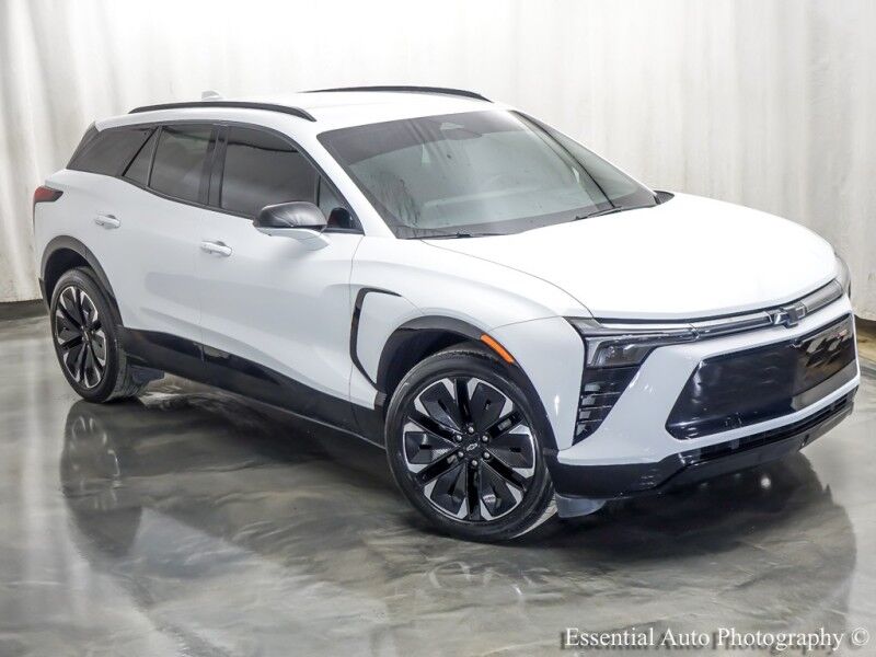 2024 Chevrolet Blazer EV eAWD RS Willowbrook IL