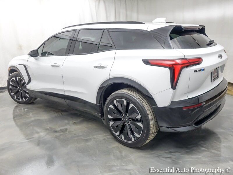 2024 Chevrolet Blazer EV eAWD RS Willowbrook IL