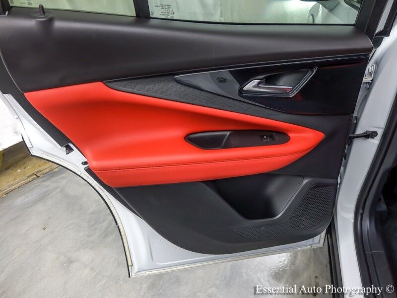 2024 Chevrolet Blazer EV eAWD RS Willowbrook IL