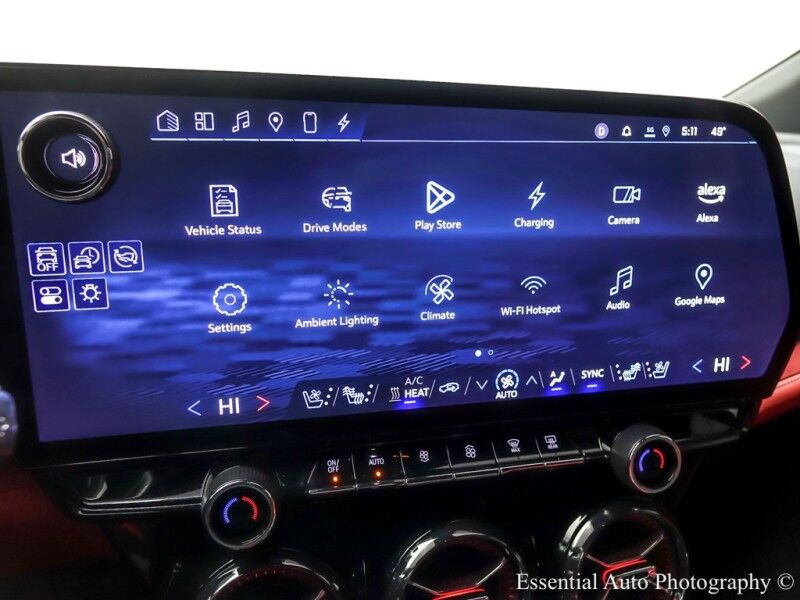 2024 Chevrolet Blazer EV eAWD RS Willowbrook IL