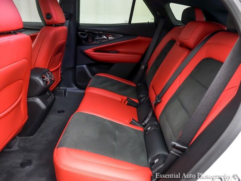 2024 Chevrolet Blazer EV eAWD RS Willowbrook IL