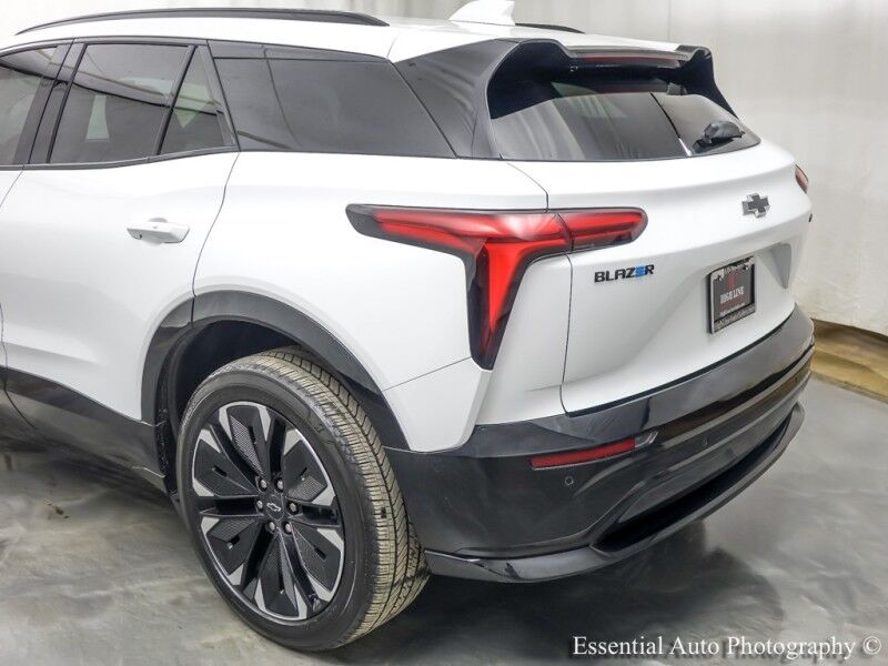 2024 Chevrolet Blazer EV eAWD RS Willowbrook IL